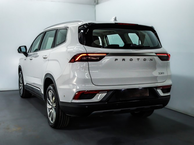 2025 Proton X90 1.5 Premium (MHEV) - Image 6