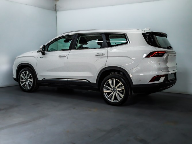 2025 Proton X90 1.5 Premium (MHEV) - Image 5