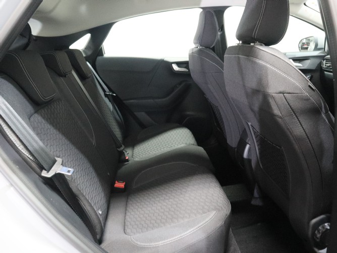 2024 Ford Puma 1.0T EcoBoost Titanium Auto - Image 4