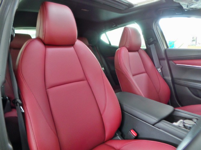 2025 Mazda 3 2.0 Astina Auto 5 Door - Image 6