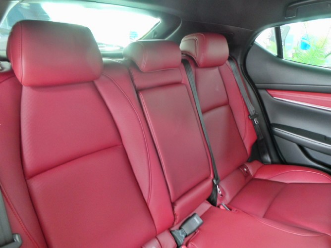 2025 Mazda 3 2.0 Astina Auto 5 Door - Image 7