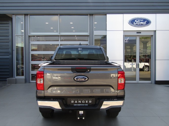 2025 Ford Ranger 2.0D XL Auto Double Cab - Image 5