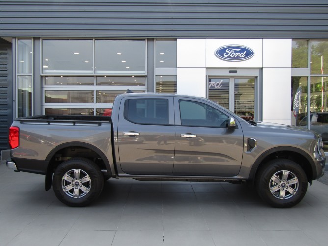 2025 Ford Ranger 2.0D XL Auto Double Cab - Image 2
