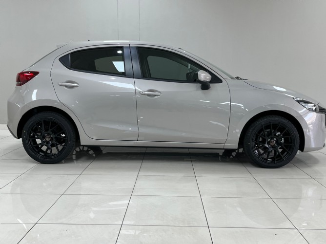 2025 Mazda 2 1.5 Active 5DR - Image 2