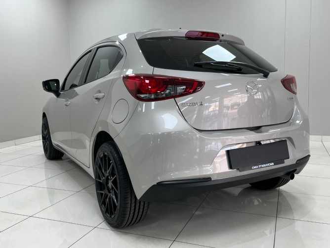 2025 Mazda 2 1.5 Active 5DR - Image 3