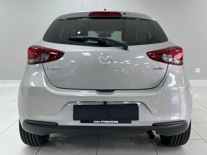 2025 Mazda 2 1.5 Active 5DR - Image 4