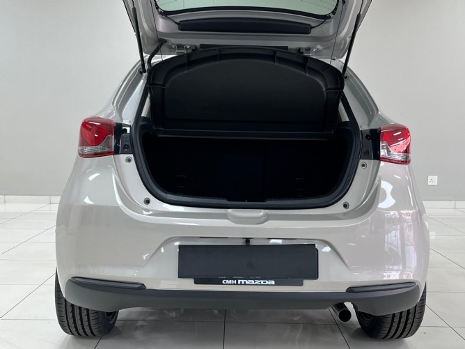 2025 Mazda 2 1.5 Active 5DR - Image 5