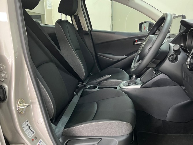 2025 Mazda 2 1.5 Active 5DR - Image 6