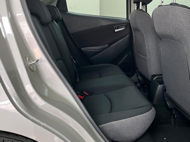 2025 Mazda 2 1.5 Active 5DR - Image 7