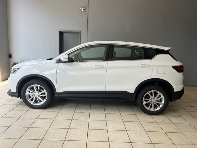 2025 Proton X50 1.5T Standard - Image 3