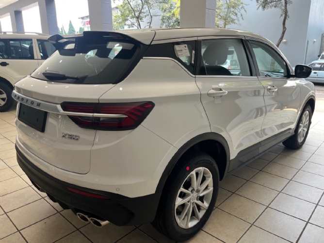 2025 Proton X50 1.5T Standard - Image 6