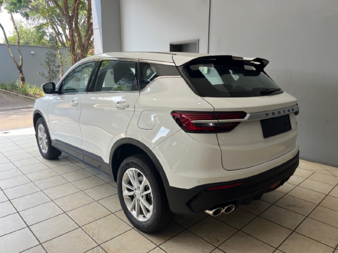 2025 Proton X50 1.5T Standard - Image 3