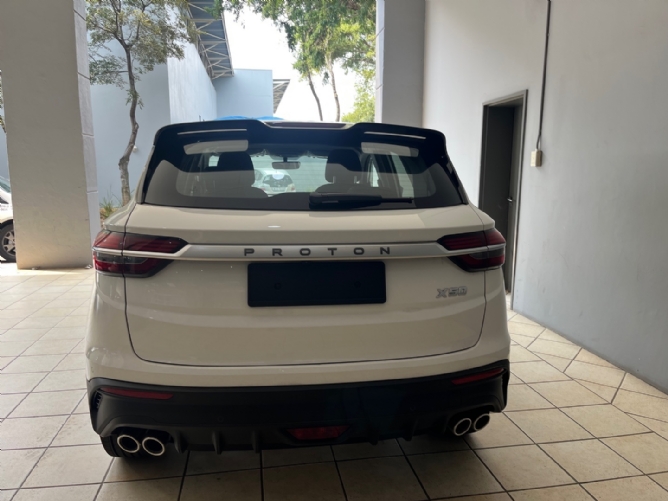 2025 Proton X50 1.5T Standard - Image 4