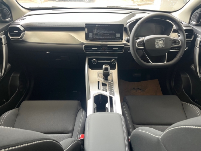 2025 Proton X50 1.5T Standard - Image 5