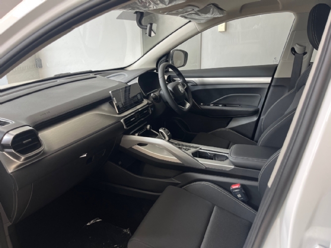 2025 Proton X50 1.5T Standard - Image 7