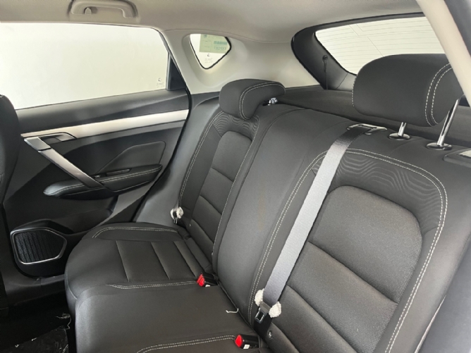 2025 Proton X50 1.5T Standard - Image 6