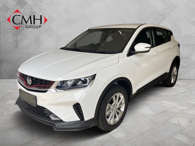 2025 Proton X50 1.5T Standard