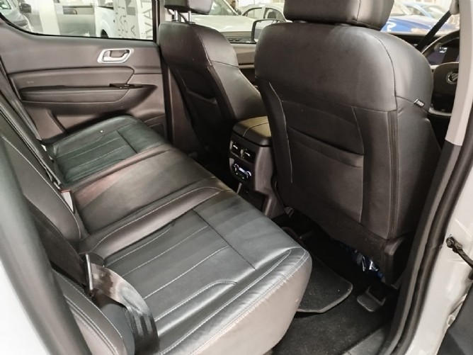 2024 Foton Tunland G7 2.0T Double Cab 4x2 TLX Auto - Image 6