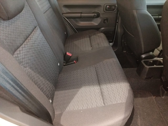 2025 Suzuki Jimny 1.5 GL 5-Door - Image 7