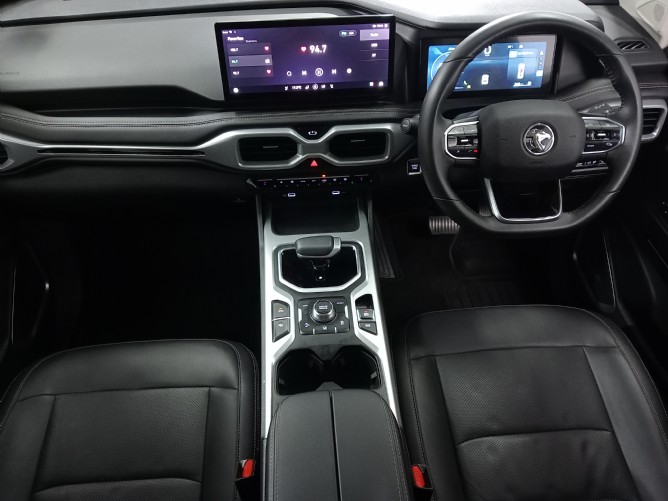 2023 Proton X90 1.5T Flagship (MHEV) - Image 7