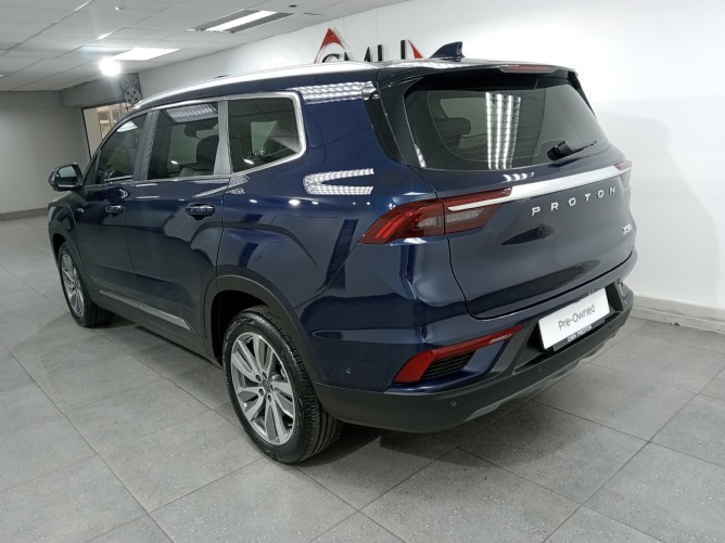 2023 Proton X90 1.5T Flagship (MHEV) - Image 3