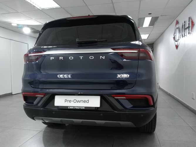 2023 Proton X90 1.5T Flagship (MHEV) - Image 4