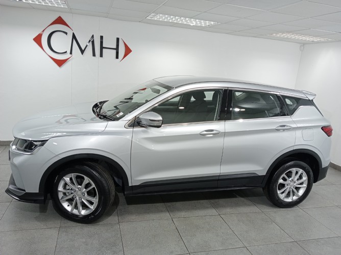 2025 Proton X50 1.5T Standard - Image 2