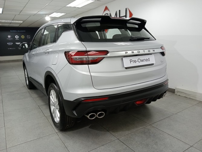 2025 Proton X50 1.5T Standard - Image 3