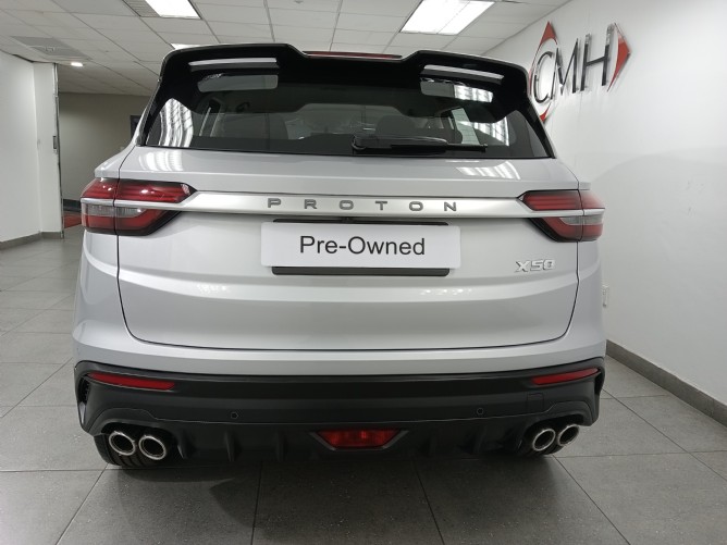 2025 Proton X50 1.5T Standard - Image 4