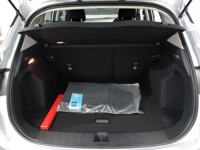 2025 Proton X50 1.5T Standard - Image 5