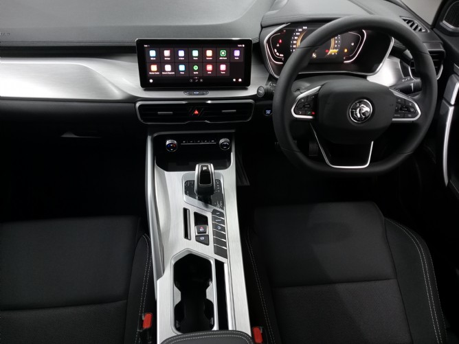 2025 Proton X50 1.5T Standard - Image 7