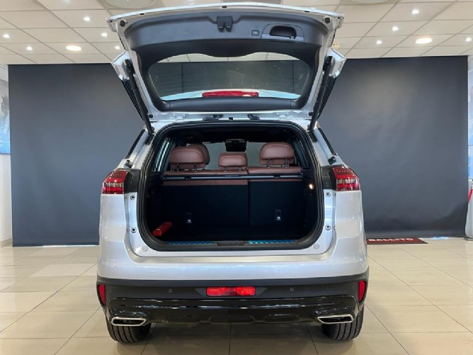 2023 Proton X70 1.5T Premium - Image 5