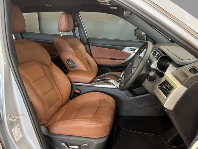 2023 Proton X70 1.5T Premium - Image 7