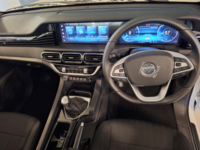 2025 Foton Tunland G7 2.0T Single Cab 4x2 Hi-Rider Manual - Image 6