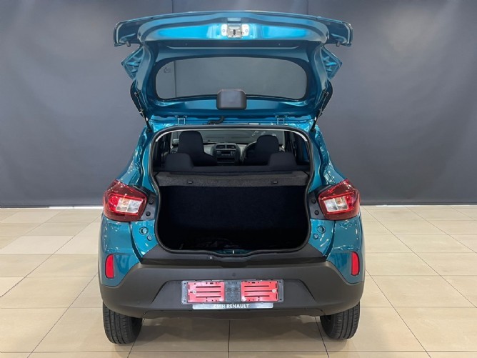 2024 Renault KWID 1.0 Zen - Image 2