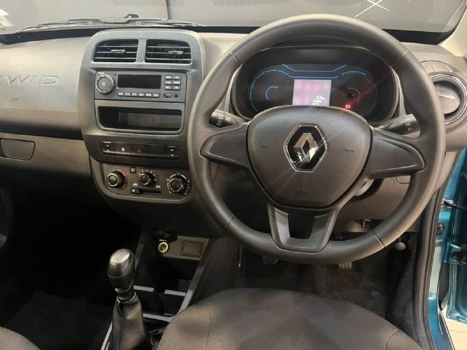 2024 Renault KWID 1.0 Zen - Image 6