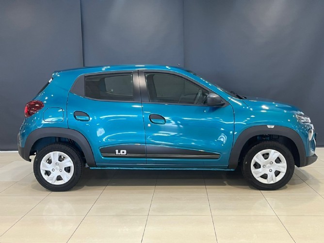 2024 Renault KWID 1.0 Zen - Image 3