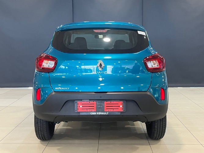 2024 Renault KWID 1.0 Zen - Image 4