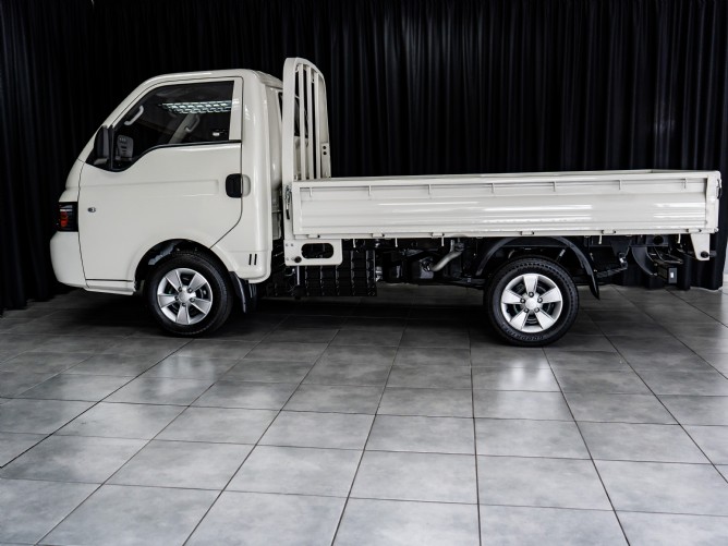 2024 JAC X200 1.5 Ton DS Single Cab (A/C) 68kW - Image 6