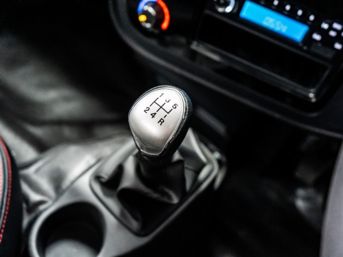 2024 JAC X200 1.5 Ton DS Single Cab (A/C) 68kW - Image 7