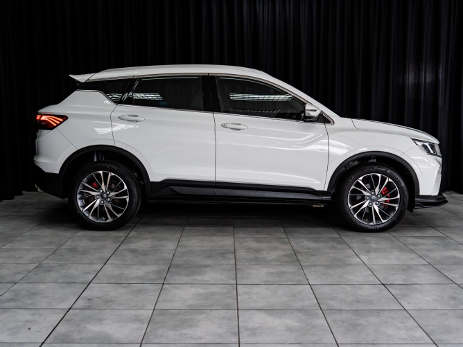 2025 Proton X50 1.5T Executive - Image 3