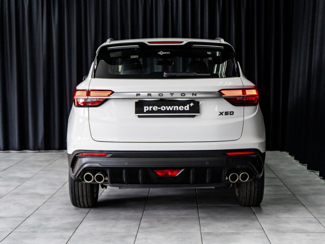 2025 Proton X50 1.5T Executive - Image 5