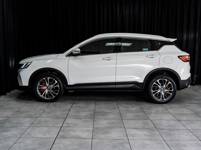 2025 Proton X50 1.5T Executive - Image 4