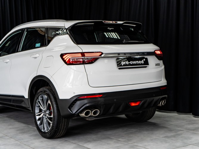 2025 Proton X50 1.5T Executive - Image 6