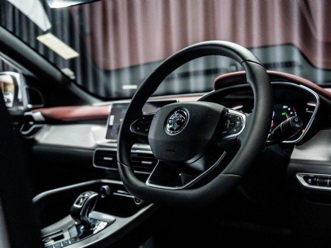 2025 Proton X50 1.5T Executive - Image 7