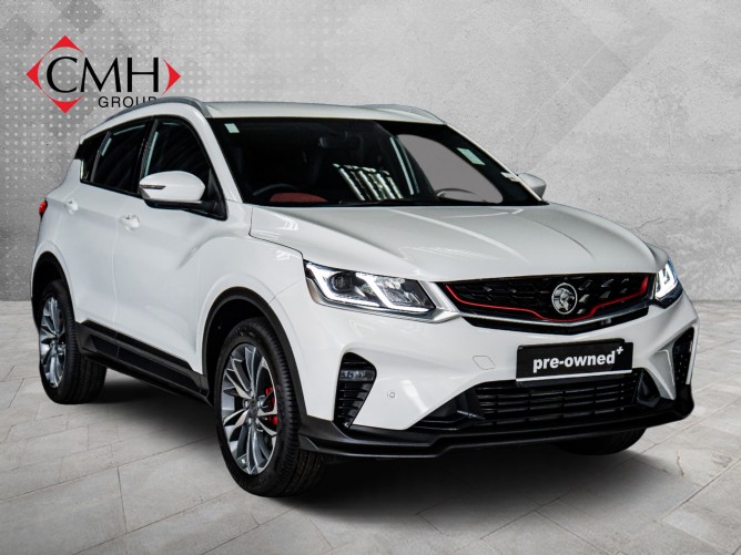 2025 Proton X50 1.5T Executive