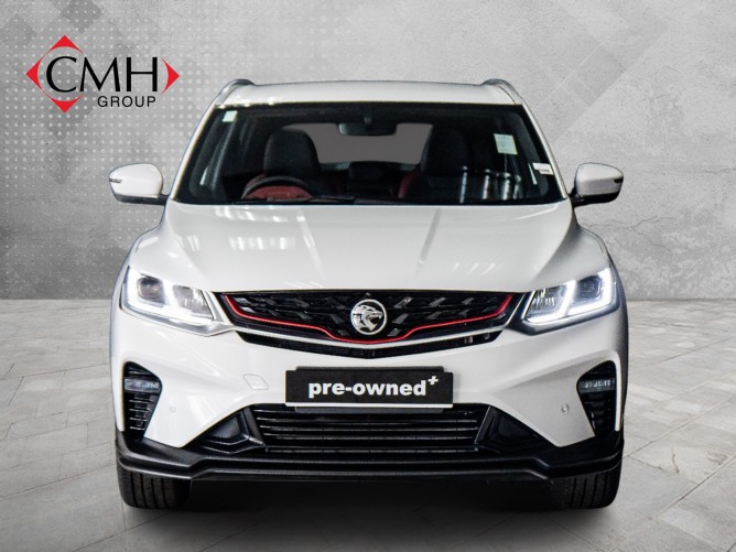 2025 Proton X50 1.5T Executive - Image 2