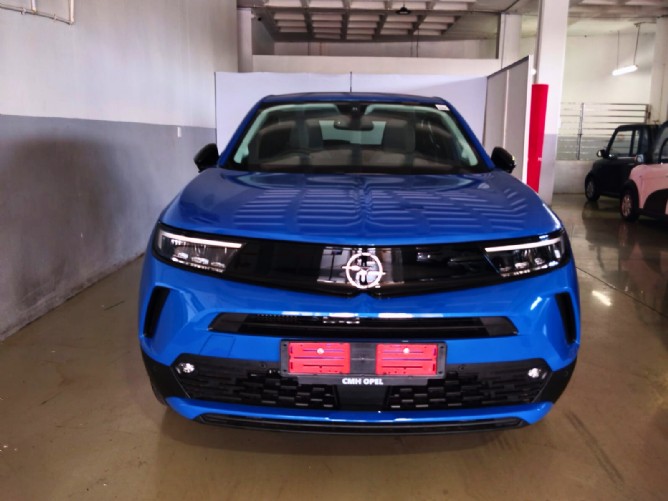 2025 Opel Mokka 1.2 GS Auto - Image 2