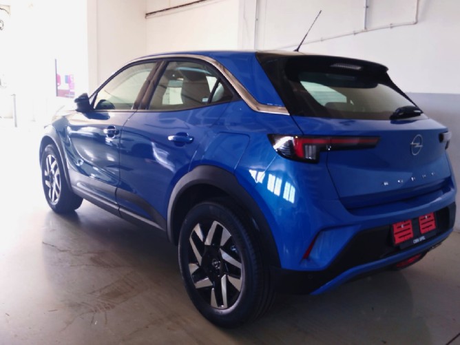 2025 Opel Mokka 1.2 GS Auto - Image 3