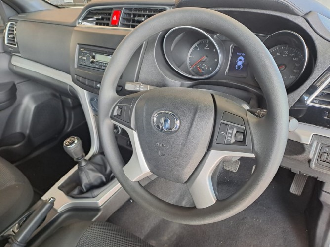 2024 GWM Steed 5 2.0 S Single Cab - Image 6